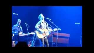 Vignette de la vidéo "Chris Carmack ~ Being Alone ~ ABC Nashville Live ~ Nokia Theatre ~ 05/09/15"