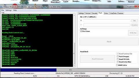 QTab Q800 MTK6582 100% tested scatter file by m shakeel