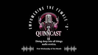 S3 E37 - The Rise of Audio Erotica and the Women It's Changing