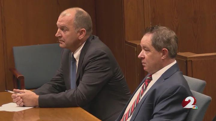 Montgomery Co. Clerk pleads no contest to improper use of public resources