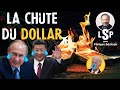 Déclin du dollar : un nouvel ordre mondial à la chinoise – Philippe Béchade ds Le Samedi Politique