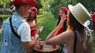 Street Food So Good 2019 Азія