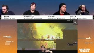 Dropped Frames - Week 103 -  Dead Cells + More (Part 2)