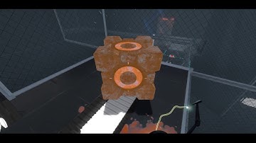 Level Design Portal2
