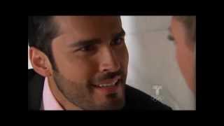 Samantha Revela La Verdad A Willy Sobre Su Hijo En Corazón Valiente