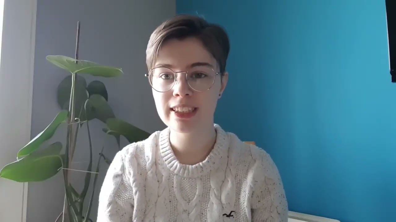 Meet Jennifer, a Digital Security and Forensics Student at Glasgow Caledonian University