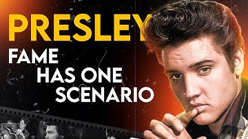 Elvis Presley: A Life From Beginning To End | Full Biography
