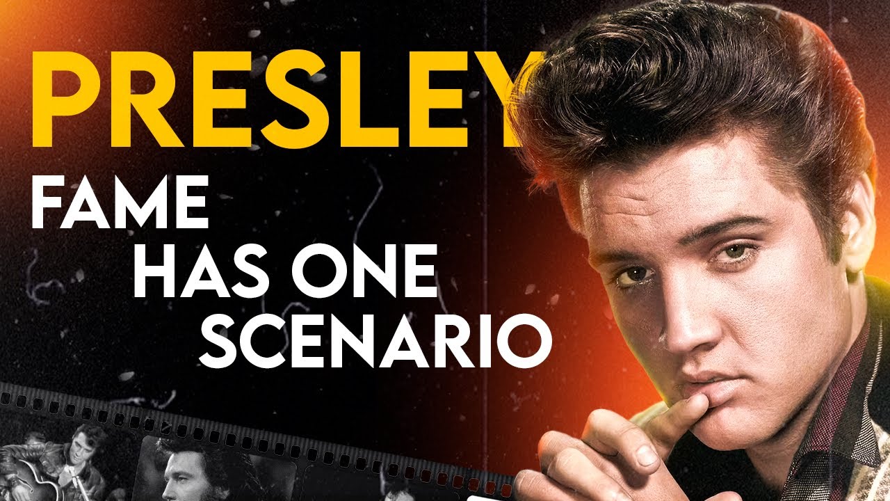 Elvis Presley wordt nog steeds herdacht