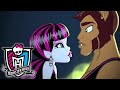 Monster High™ Spain 💜 Amigos Bestiales 💜 Caricaturas para ninos