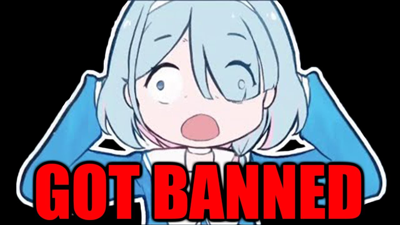 Anime and Manga Get Banned Permanently "Gacha Games Included"