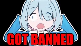 Anime and Manga Get Banned Permanently \