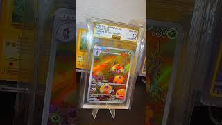 Nice Japanese Dottler FA🔥👀whats your fav?#pokemon #pokemoncards #trendingshorts #trendingvideo