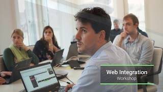 Optile Web Integration Workshop