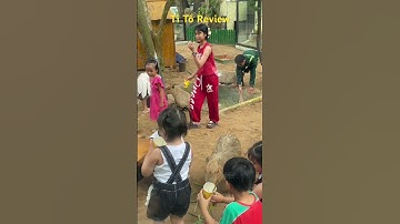 #SỞ THÚ THẢO CẦM VIÊN SÀI GÒN(#20)CHUỘT LANG NƯỚC ĂN CỎ (18-7-2025)#Tí Tồ Review#(VIDEO 1904)