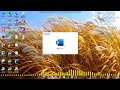 How to Open and Save Word Document in Bangla