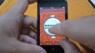 Tap & Count - Instructive Video #1
