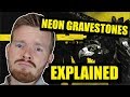 Is neon gravestones about suicide  twenty one pilots lyrics explained