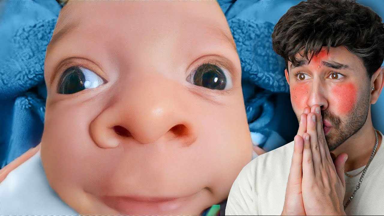 אתגר הנסו לא לצחוק הכי מצחיק בעולם! (לא אפשרי)