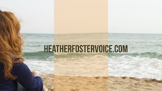 American Female Storyteller Voiceover screenshot 5