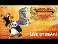 Playing Brawallhalla with ninja bhau boy #Brawalhall #gaming #wwzaftermath #brawlhalla