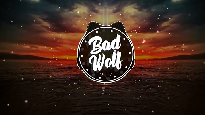 Somebody Else Remix version - Remix performance video thumbnail