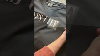 Lily Taylor Designs Newest ‘Yes Chef’ T-Shirt