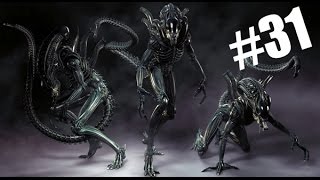 Theyre Back- Alien Isolation (part 31)