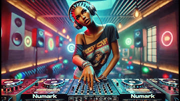 🎚️ Numark PT01 Scratch | DJ Turntable for Portablists | Best Numark Scratch 🎚️