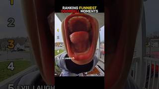 Ranking Funniest Ring Doorbell Moments