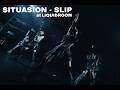 SITUASION - SLIP (LIVE at LIQUIDROOM)