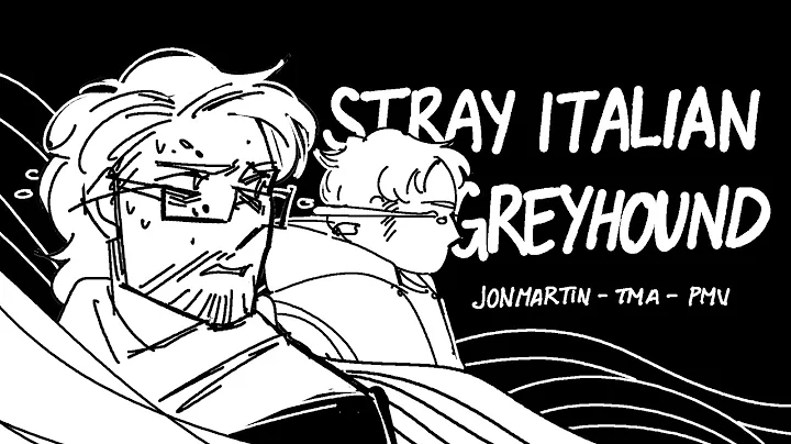 The Magnus Archives ||「PMV」|| Please Not Now