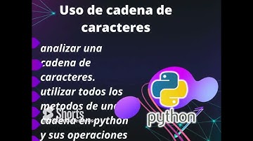 Clases de Programacion en PYTHON desde cero 2024   Orientado a Introducción a la informatica
