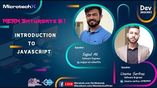 Full Intro to JavaScript | MERN Tutorials EP 01|  Urdu / Hindi For beginners #js Guide