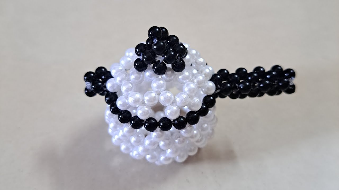 Beaded Cooker Part-2