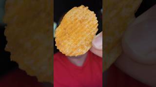Ruffles Buffalo Wings Chips Review