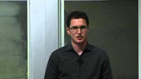 Eric Ries-Agile Vs. Waterfall Product Engineering