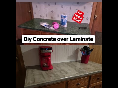 diy-cheap-concrete-countertops