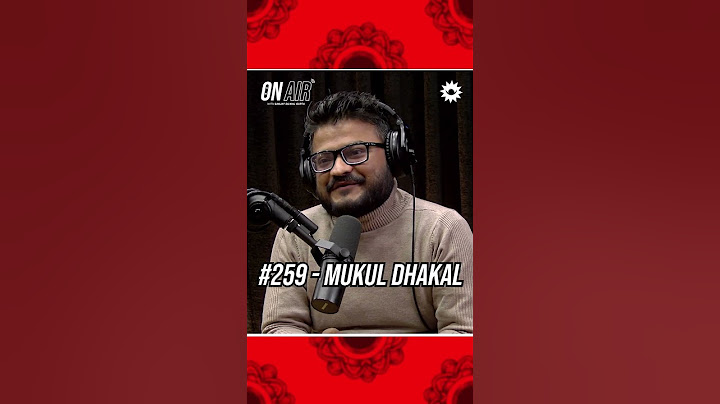 Trying To Make A System With Rabi Lamichhane #drmukuldhakal #rastriyaswatantraparty #onair