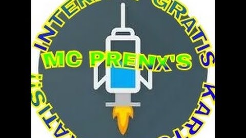 CARA INTERNETAN GRATIS MENGGUNAKAN APLIKASI HTTP INJECTOR!!!!