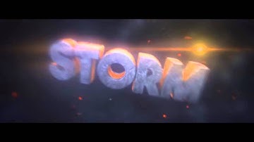 My Intro - By Vortex Rush