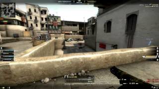 MY FIRST TEC9 ACE ONLY HS IN COMPETITIVE