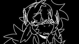 (FLASH/SLIGHT BLOOD WARNING) LOOPING THE ROOMS 💫