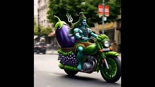 Bhole Baba Pathar Me Parwati Ke Chakar Me harharmahadevshivshambhumahakalharharsambhusanatan0