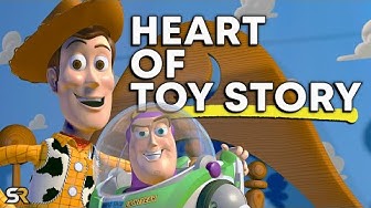 From Woody to Sid Toy Storys Most Iconic Characters