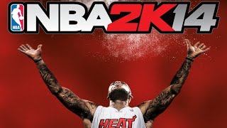 Jadakiss - Can't Stop Me ft. Ayanna Irish (NBA 2K14 Soundtrack)