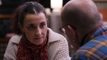 Gemma Brió COM SI FOS AHIR v.o.s.e.