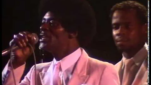 Robert Blair & The Fantastic Violinaires - Three P...