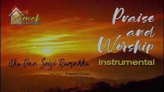 AKU DAN SEISI RUMAHKU (INSTRUMENT)