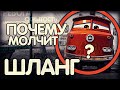 ВСЕ ЧТО ВЫ ДОЛЖНЫ ЗНАТЬ О ШЛАНГЕ ИЗ ТАЧЕК!