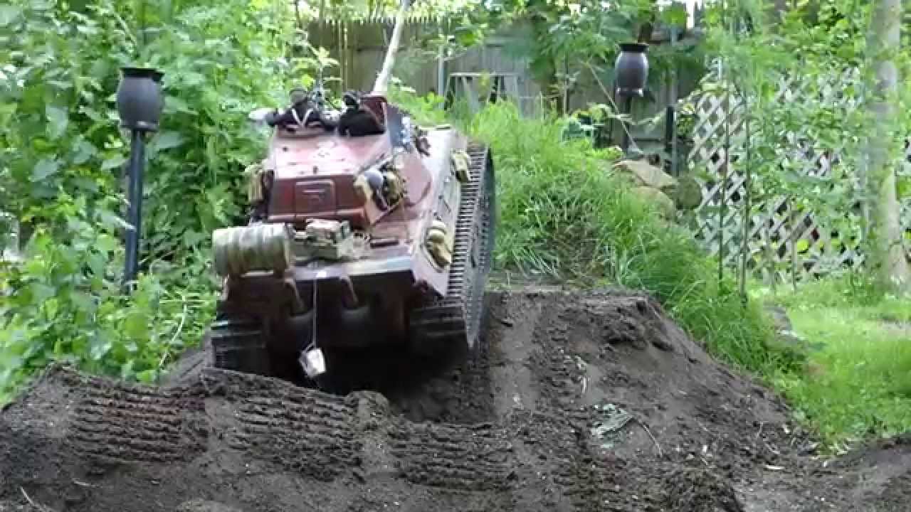 1/6 Scale- King Tiger - 